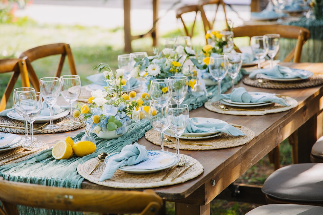 Limpieza de Eventos